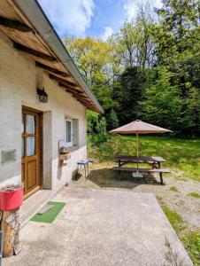 Gîte Des Houx