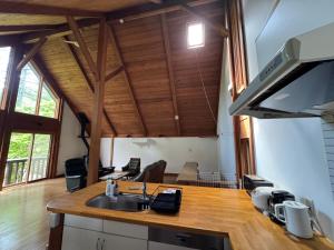 Weekend House Saiko, Cabin E