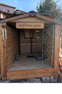 Zen Escape