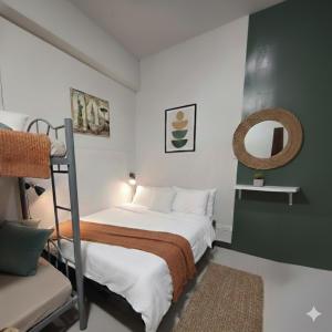 Ortigas Apartment Suites Kapitolyo Capitol