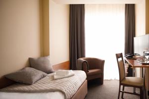 Hotel HotelsLublin Lublin Polonia