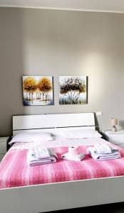 LTT vacation house