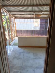 Bale Sasak guest house