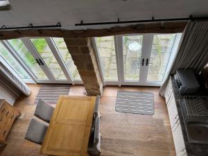 Low Borrowby Farm House