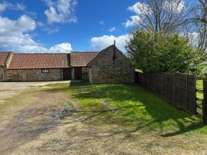 Low Borrowby Farm House