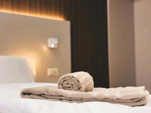 B-ROOMS Bleisure Hotel - Lugano district
