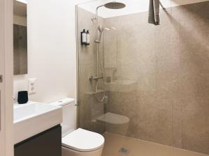 B-ROOMS Bleisure Hotel - Lugano district