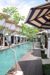 Jali Resort - Gili Trawangan