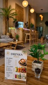 SEVEN Guesthouse