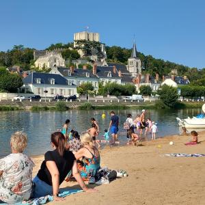 Gîte du Port