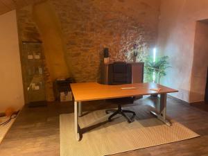 Le Cocon de Caumont