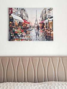 Lazorja Rooms