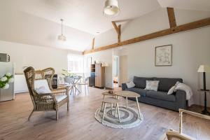 Maison dans le vignoble