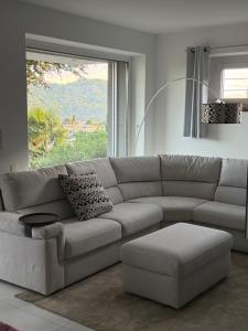 Veralto - Modern Suite with Como Lake view