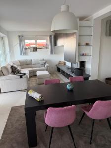 Veralto - Modern Suite with Como Lake view