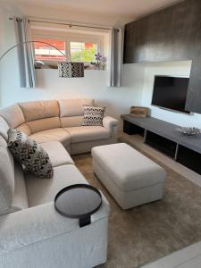 Veralto - Modern Suite with Como Lake view