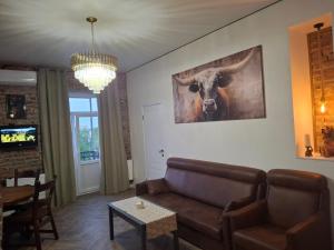Loft & Scandi апартаменти на Красній площі