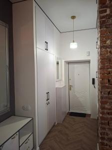 Loft & Scandi апартаменти на Красній площі