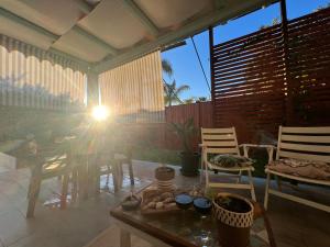 A casa di Andrea