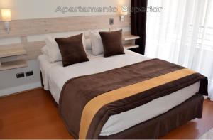 Apart Hotel Cambiaso