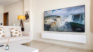 Seafront Luxury Apartment