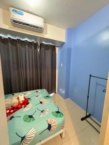 Sea Residences JEREMIAH2911-MALACHI310