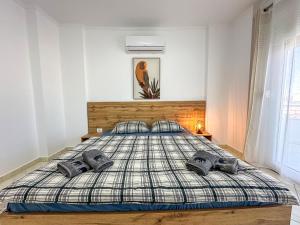 205 Petra Apartment