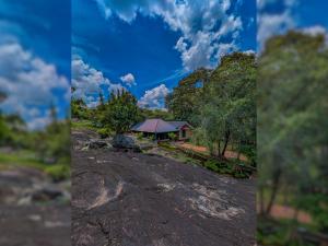 Galpothuyaya Eco Lodge Kandalama