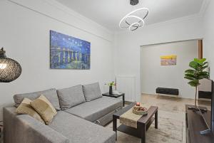 Amelies Stylish City Apartement