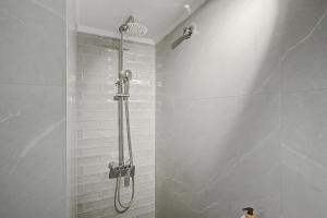Amelies Stylish City Apartement