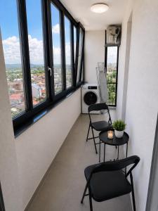Lumina Park Residence by Nicolle Apartments