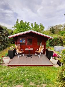 Apfelhof Rüdersdorf