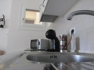 Elisabeth Apartment