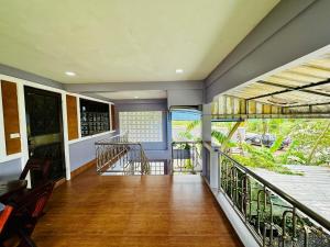 Spacious house in Bangtao