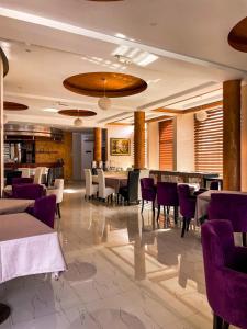 Hotel Dabi Imperial