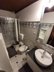 Double Room and Private Bath Central Florence
