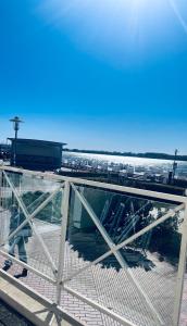 Ocean View Laboe