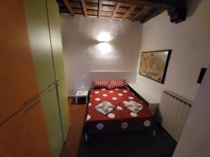 Spacious 2BR with 2 Ensuite Baths in Florence