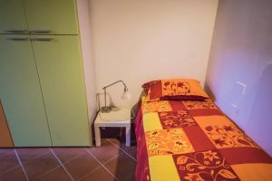 Spacious 2BR with 2 Ensuite Baths in Florence