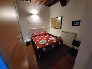Spacious 2BR with 2 Ensuite Baths in Florence