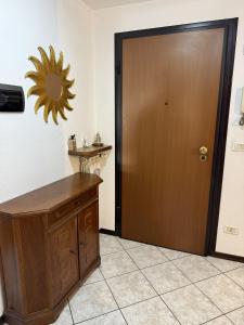 Lappartamento nel Borgo