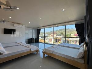 Motel Mỹ Linh 976