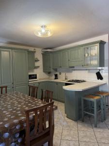 Lappartamento nel Borgo