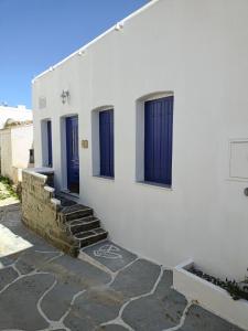 Olgas House Kythnos