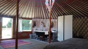 Campo de Reyes - Artariáin