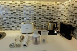 Citygate Kamala top fl chic 1 BR 500M internet