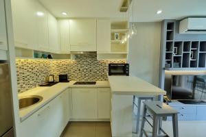 Citygate Kamala top fl chic 1 BR 500M internet