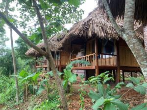 Punano Homestay