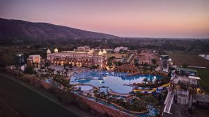 Ananth Aravali Resorts & Water Amusement Park