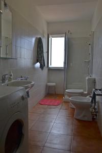 GF Apartments Li Seddi img74